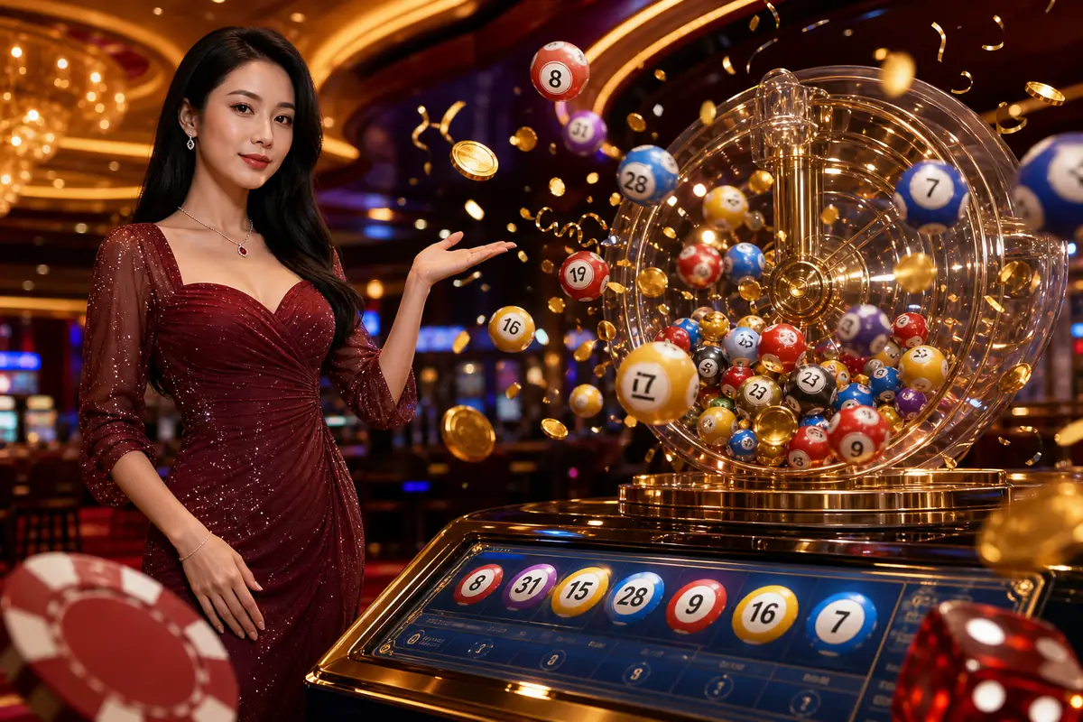 mmrjili Blackjack အွန်လိုင်းကာစီနို ဂိမ်း