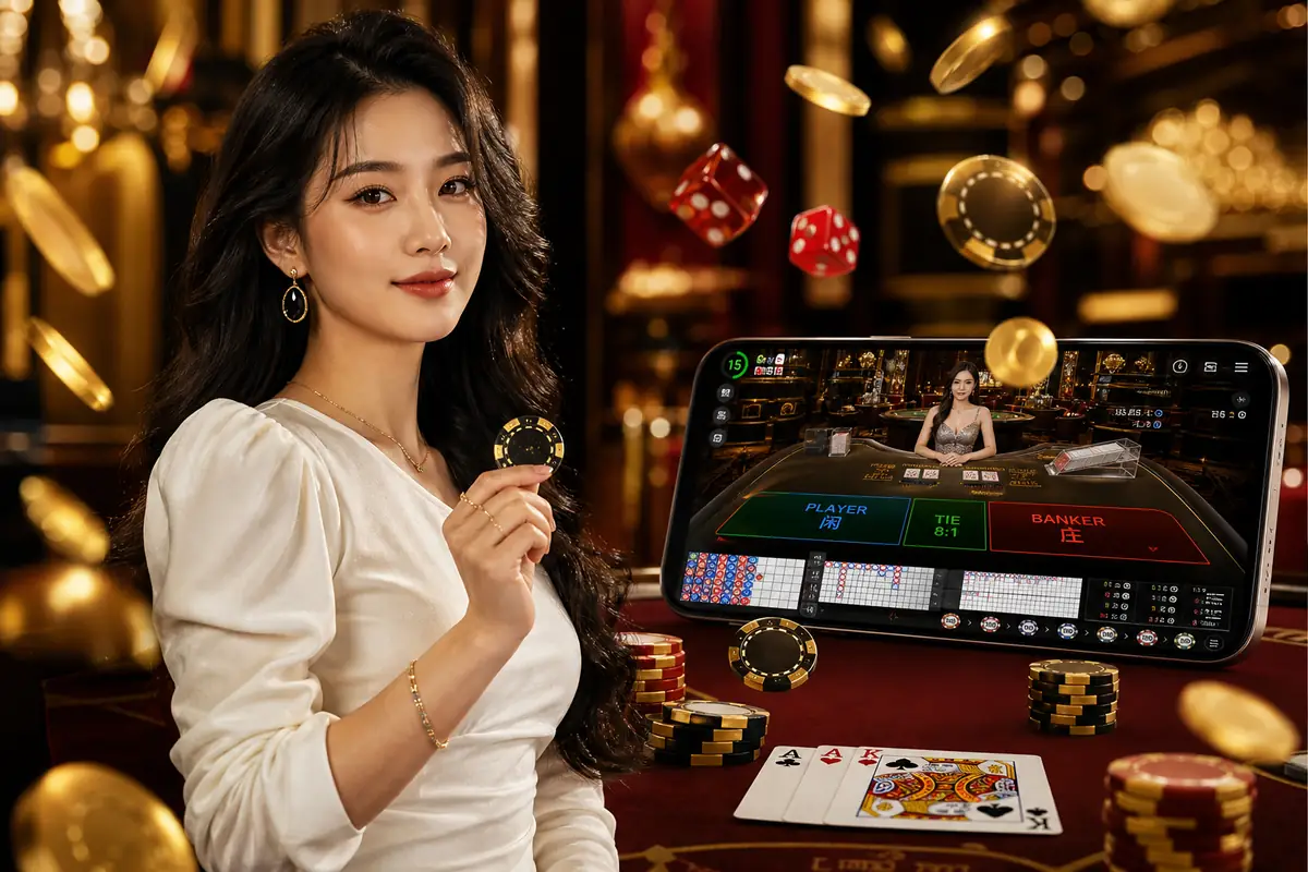 mmrjili Slots ဂိမ်းအမျိုးအစားများ