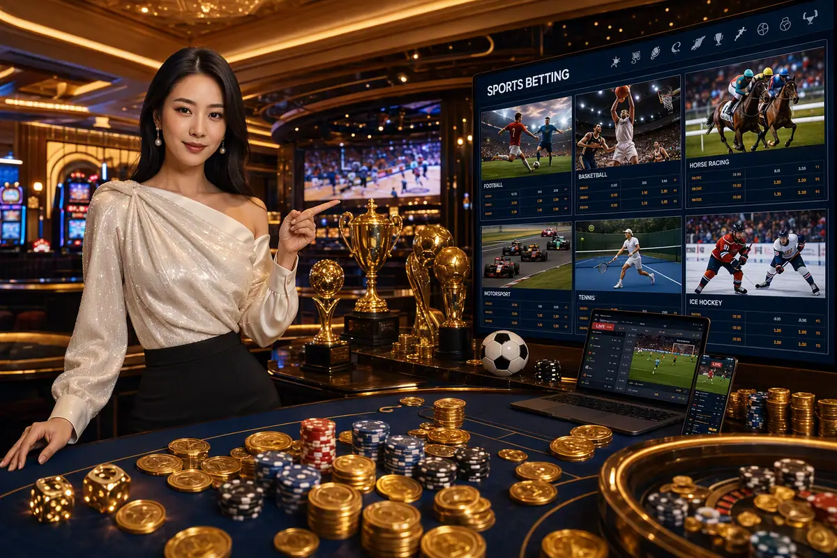 mmrjili Slots ဂိမ်းပံ့ပိုးသူများ