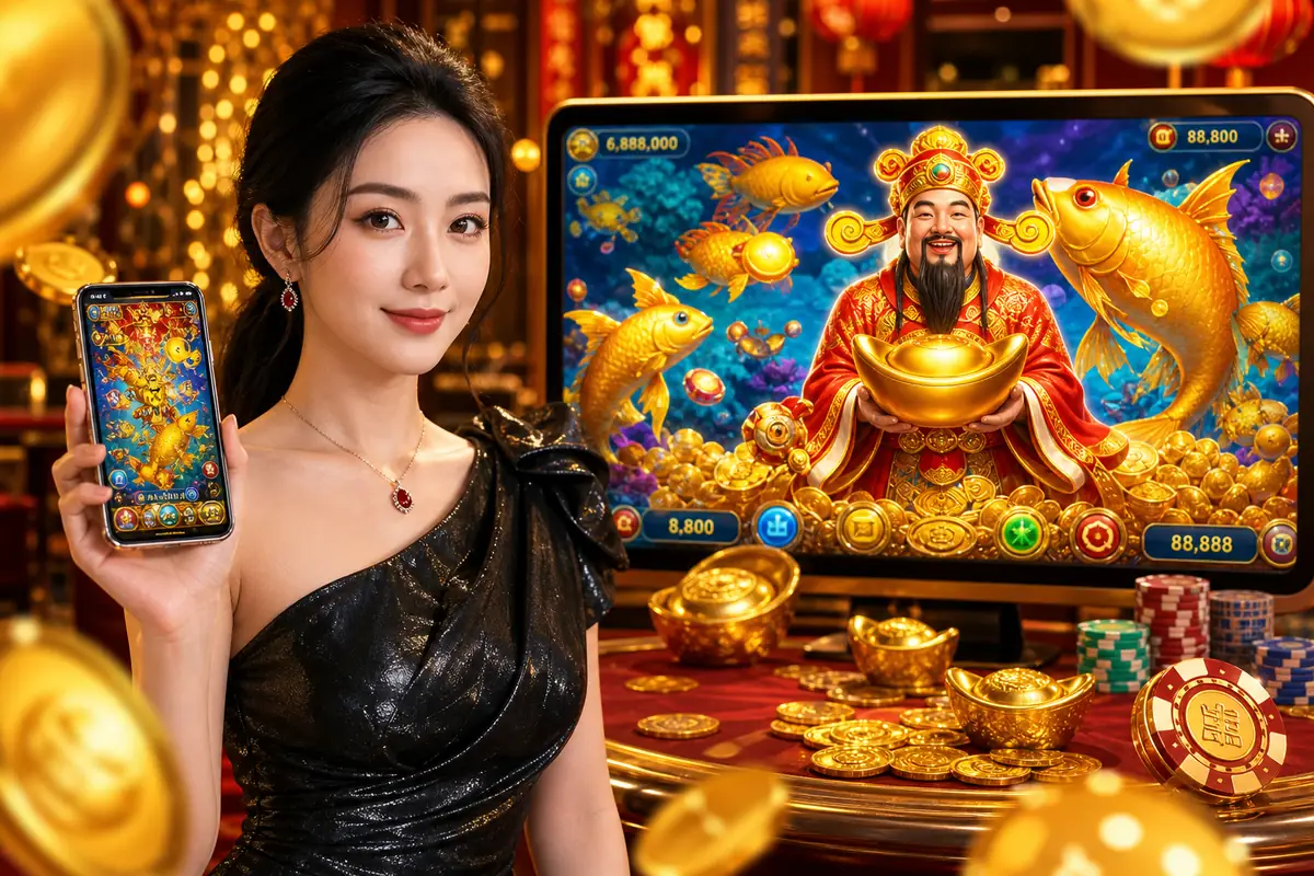 mmrjili VIP Cashback Esports ကစားသမားများ