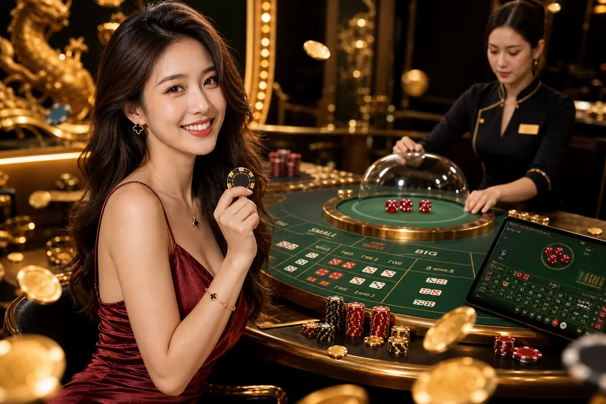 mmrjili ကတ်ဂိမ်းများ Texas Hold'em Blackjack